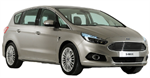 Двигатели Ford S-Max II