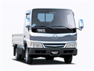 Mazda Titan IV