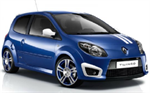 Двигатели Renault Twingo III