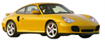Двигатели Porsche 911 купе IV