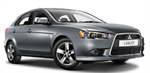 Двигатели Mitsubishi Lancer Sportback X