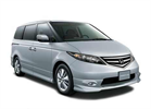 Двигатели Honda Elysion