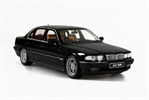 Двигатели BMW 7 III