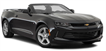 Двигатели Chevrolet Camaro кабрио VI