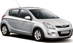 Двигатели Hyundai i20