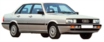 Двигатели Audi 90 седан III