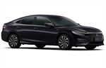 Двигатели Honda Insight III