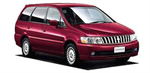 Двигатели Nissan Bassara