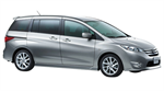 Двигатели Nissan Lafesta II