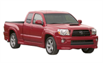 Двигатели Toyota Tacoma II