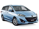 Двигатели Mazda Premacy III