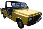 Двигатели Renault Rodeo 5