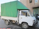 Kia Bongo бортовая платформа II