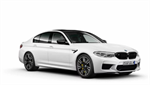 Двигатели BMW M5 F90 Competition II