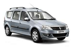 Двигатели Renault Logan универсал