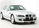 Двигатели BMW Z3 купе