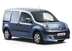 Двигатели Renault Kangoo Express II