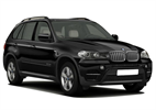 Двигатели BMW X5 II