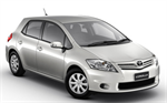 Двигатели Toyota Corolla хэтчбек X