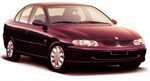 Двигатели Chevrolet Lumina седан III