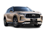 Двигатели Infiniti QX60 II