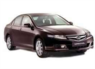 Двигатели Honda Accord седан VII