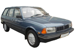 Двигатели Peugeot 305 Break II