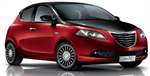 Двигатели Chrysler Ypsilon