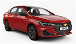 Двигатели Chevrolet Monza седан IV