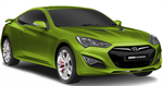 Двигатели Hyundai Genesis купе