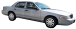 Двигатели Ford USA Crown Victoria III
