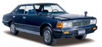 Двигатели Nissan Cedric