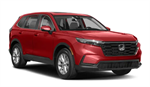 Двигатели Honda CR-V VI