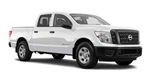 Двигатели Nissan Titan II