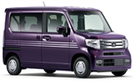 Двигатели Honda N-VAN