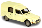 Двигатели Citroen Acadiane