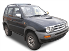 Двигатели Ford Maverick