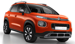 Двигатели Citroen C3 Aircross II