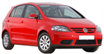 Двигатели Volkswagen Golf Plus V