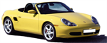 Двигатели Porsche Boxster