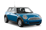 Двигатели MINI Hatch II