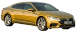 Двигатели Volkswagen Arteon лифтбек