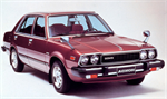 Двигатели Honda Accord седан