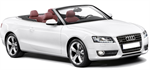 Двигатели Audi A5/S5 кабриолет