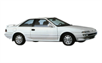 Двигатели Toyota Sprinter Trueno VI