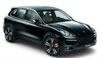 Двигатели Porsche Cayenne II