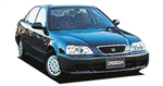 Двигатели Honda Integra SJ