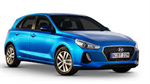 Двигатели Hyundai i30 хэтчбек III