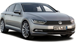 Двигатели Volkswagen Passat седан VIII