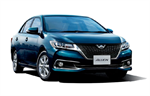 Двигатели Toyota Allion II